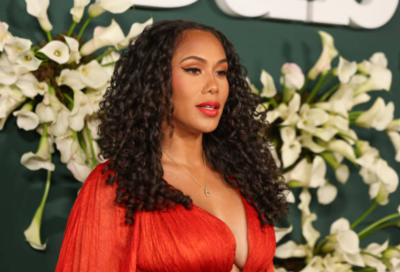 NBA Player Draymond Green's Wife Hazel Renee Cheers For a Philadelphia Eagles Star's Possible Super Bowl Return