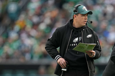Will Kellen Moore Take Up The Saints Job That No One Wants?