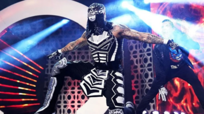 Penta’s WrestleMania Moment? WWE Teasing a Game-Changing Move