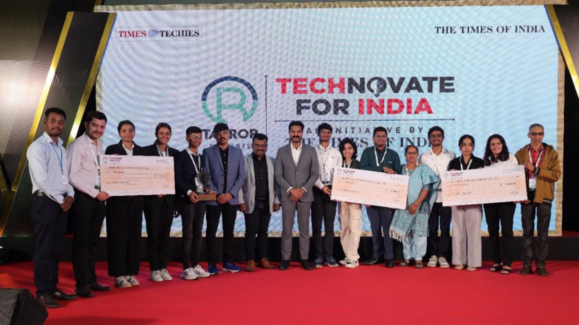 Technovate Pune 2025: Empowering India’s innovation ecosystem for the future