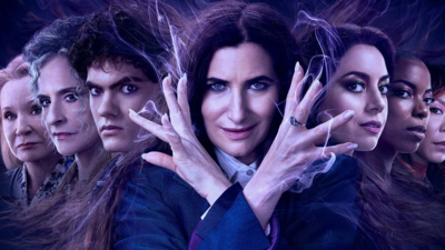 No second season for 'Agatha All Along'; Confirms Patti LuPone