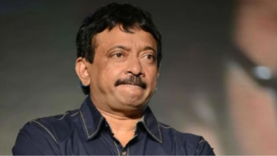 Ram Gopal Varma shuts down 'Syndicate' casting rumors; Says, "Completely false!"