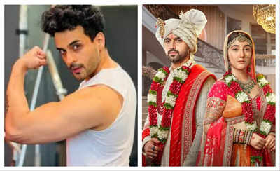 Suman Indori is not going off air, my role in the show will bring many twists and turns: Angad Hasija