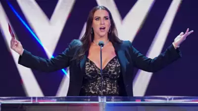 Stephanie McMahon’s Big WWE Comeback: Is She Taking Back Control?
