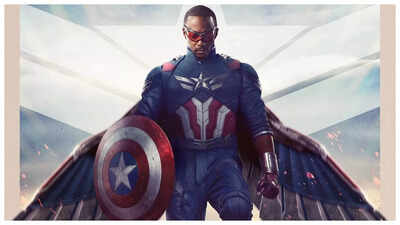 Tim Blake Nelson's first look as The Leader teased ahead of 'Captain America: Brave New World' premiere - Pic Inside