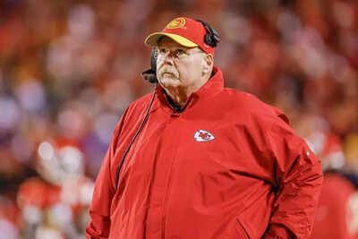 Chiefs' $72M star confirms Andy Reid’s powerful locker room message as HC applauds Xavier Worthy’s growth
