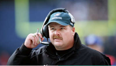 "I don’t pay much attention to it": Andy Reid Sends Strong Message to NFL Refs Amid ‘Rigging’ Rumors