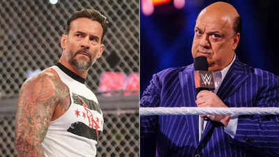 The Real Reason CM Punk Distanced Himself from Paul Heyman After WWE Exit
