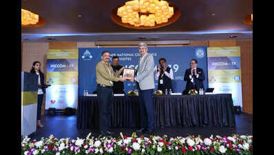 DRDO is developing key composite materials for Advanced Medium Combat Aircraft: DRDO chief