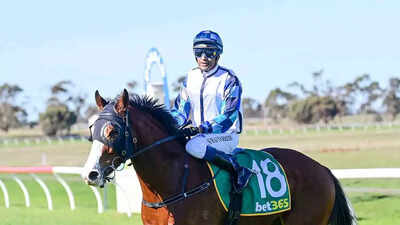 Suraj Narredu stresses on importance of good draw in Indian Derby