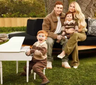 Meghan Trainor was told that parenthood would end her career