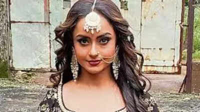 Exclusive: Ishita Ganguly on playing diverse roles in TV industry: I’ve played all kinds if character, I love challenges
