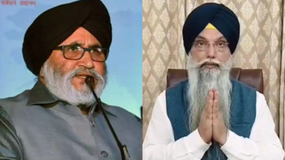 Pressure mounting, Akalis again call working committee meeting