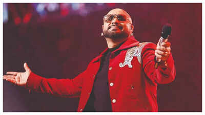 Music has to be about connection, not just numbers: B Praak