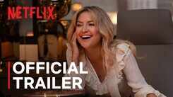 Running Point Trailer: Kate Hudson, Max Greenfield and Brenda Song Starrer Running Point Official Trailer