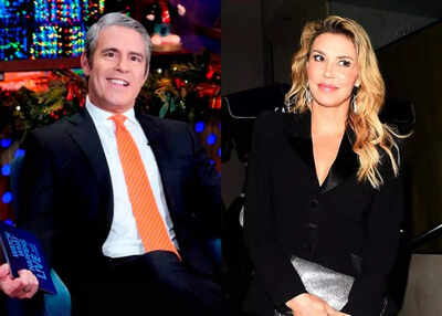 Andy Cohen apologizes to Spencer Pratt and Heidi Montag for past comments
