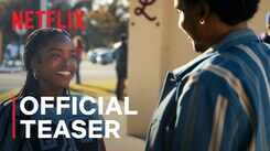 Forever Teaser: Flutra Çela, Judith Sigfridsson, and Agnes Lindström Bolmgren Starrer Forever Official Teaser
