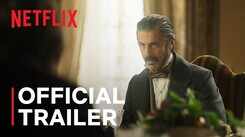 The Leopard Trailer: Kim Rossi Stuart, Benedetta Porcaroli, Deva Cassel and Saul Nanni Starrer The Leopard Official Trailer