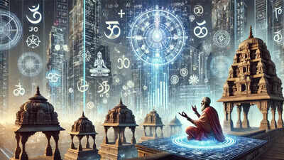 Numerology’s take on budget 2025: Boom, bust, or balanced growth?