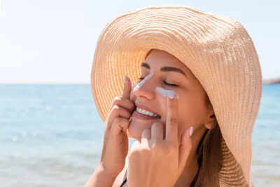 The importance of wearing sunscreen in Mumbai weather