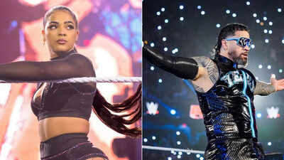 Is Jaida Parker Single? Relationship Status of NXT Diva You Need to Know After the Recent Affair Controversy with Jey Uso