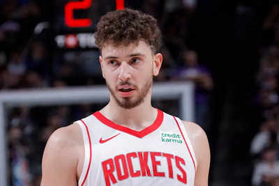 Rockets star Alperen Sengun becomes second Turkish player ever to receive NBA All-Star honors