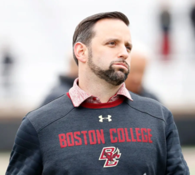 Jaguars HC Liam Coen’s first move: hire Anthony Campanile as the defensive coordinator