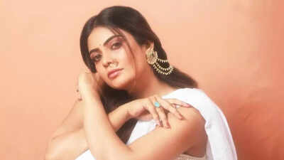 Ankita Khare bids farewell to her Ghum Hai Kisikey Pyaar Meiin character Harini; writes ‘Phir milenge kisi aur kirdar ke saath’
