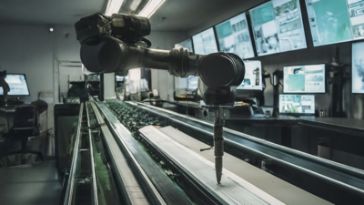 AI versus Job losses: Eco Survey talks about tax on profits generated from replacement of labour with tech