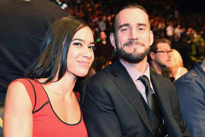 Has CM Punk Dated Multiple Female WWE Stars from Different Eras? Exploring the Romantic History of The Best in the World