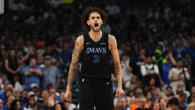 Will Derek Lively II play tonight against the Detroit Pistons? Latest update on the Dallas Mavericks star's injury report (Januaruy 31, 2025)