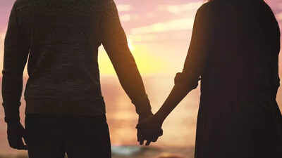 How did a simple text to an unknown number lead to true love? This heartwarming story will surprise you