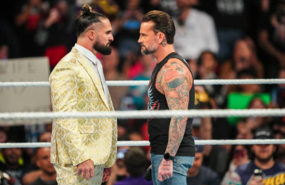 Seth Rollins vs. CM Punk: Who is Winning the WWE Net Worth War?