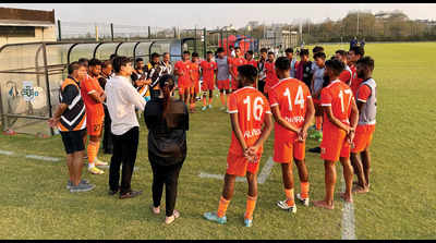 At Sporting Clube, my dream is to complete what my father started: Diogo Vaz