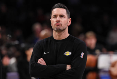 JJ Redick Is "not a fan" Of The NBA Commissioner Trying to Bring Changes To the League