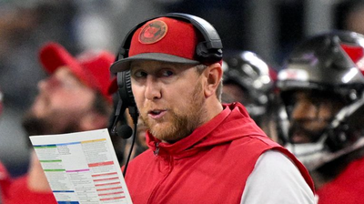 ‘They’re Furious’: Tampa Bay Buccaneers Plan Revenge Move After Liam Coen’s Exit