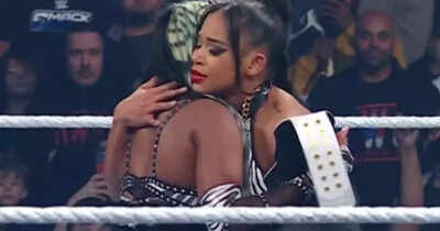 Bianca Belair Ready to Rumble: Celebrating the ‘EST’ Ahead of the Royal Rumble 2025