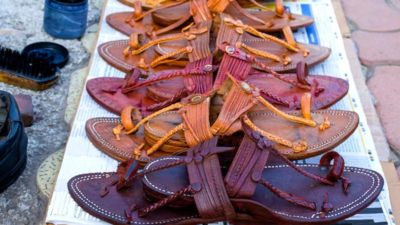 Union Budget 2025: Sitharaman announces focused scheme for footwear, leather sectors