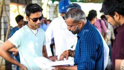 Gautham Vasudev Menon clarifies his controversial comment on Dhanush starrer 'Enai Noki Paayum Thota': I couldn't get the hero's dates