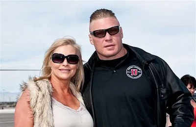 Brock Lesnar Named in Janel Grant’s Lawsuit: How This Shocking Development Could Impact Royal Rumble 2025