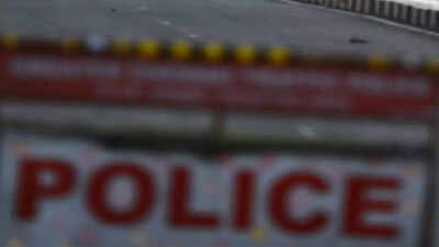 Truck driver tries to flee after hitting Madhya Pradesh BJP chief's SUV, held after dramatic chase