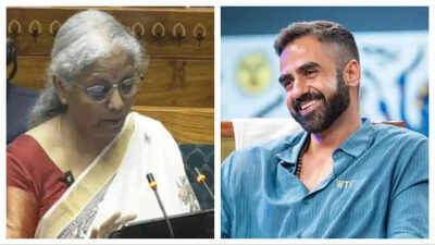 Budget 2025: Nikhil Kamath's big idea for this 'Superfood for the World' gets FM Nirmala Sitharaman's stamp with this Big announcement