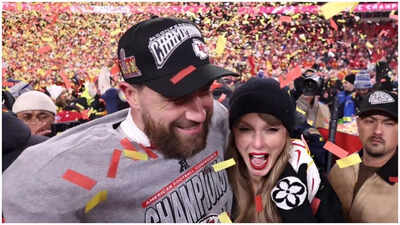 Will Taylor Swift and Travis Kelce make their red carpet debut at Grammys 2025?