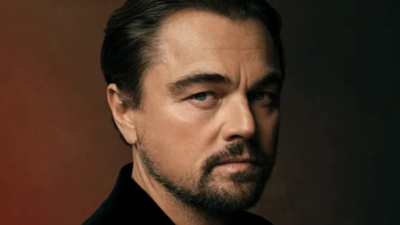 Leonardo DiCaprio parties with Hollywood’s elite at FireAid after-party