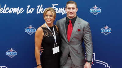 Who is Nick Bosa's Mother? Family Details You Need to Know about the San Francisco 49ers Star Player