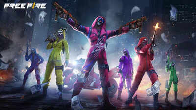 Garena Free Fire MAX redeem codes for February 02: Win free rewards and gifts