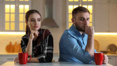 Why are some people avoidant in relationships and what makes them fall in love?