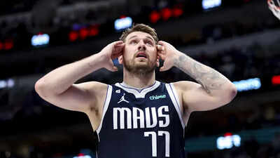 Luka Doncic sends heartfelt message to Mavericks fans after joining LA Lakers in a surprising trade: “Thank you, from the bottom of my heart”