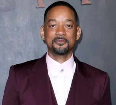 After Oscar slap incident, Will Smith makes awards show return at the Grammys