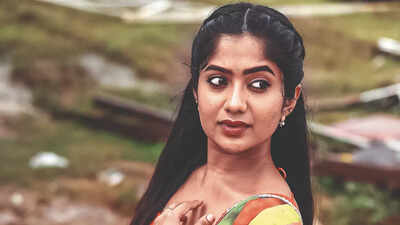 It has been great acting in multiple languages, says Soundarya Reddy